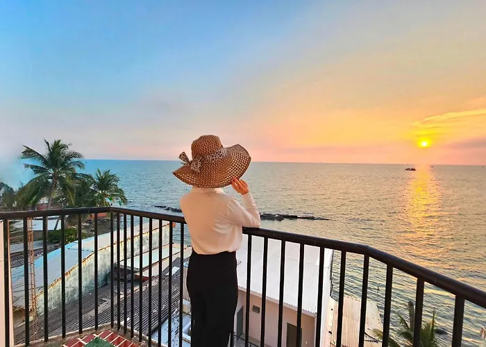 Venus Phu Quoc Hotel