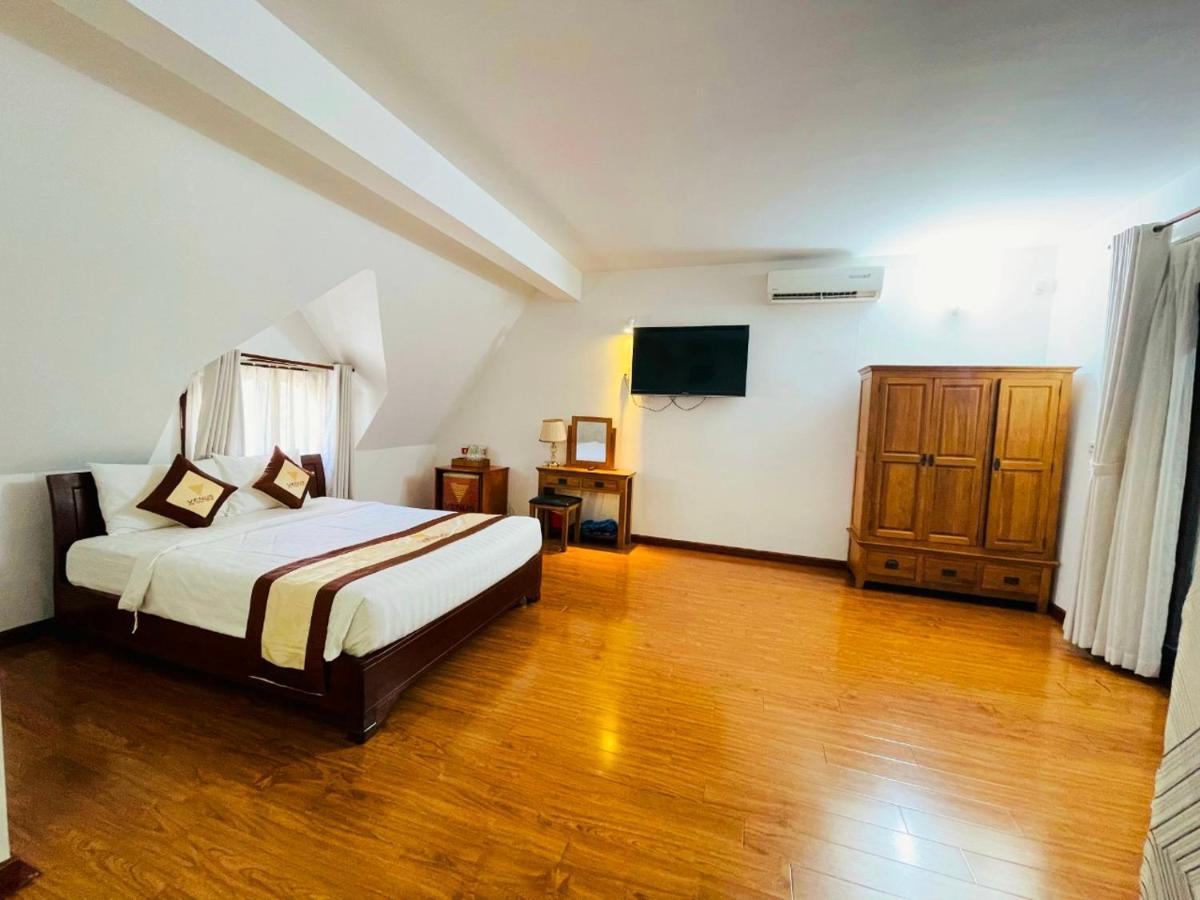 Hotel Venus